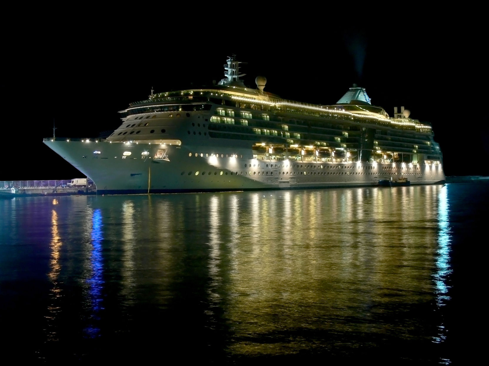 Princess Cruises